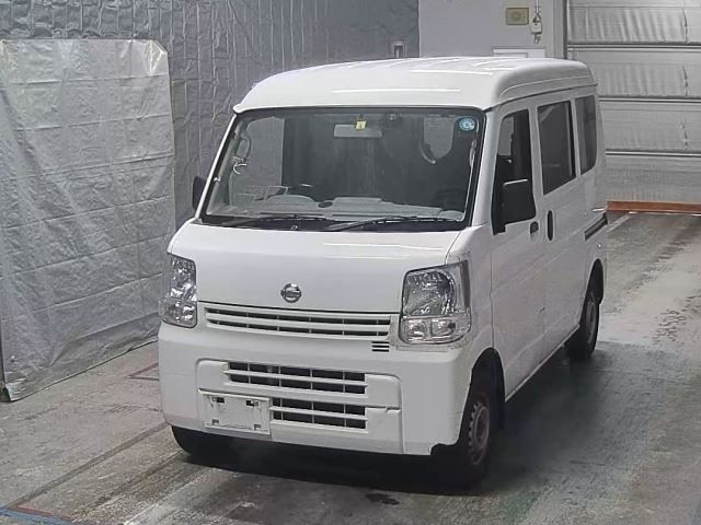 843 Nissan Clipper van DR17V 2018 г. (HERO)